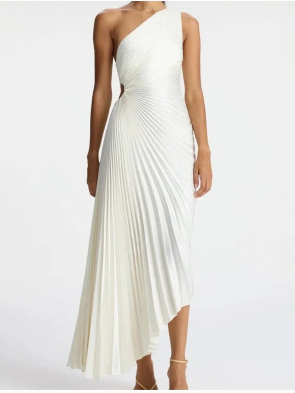 A.L.C. Delfina Dress